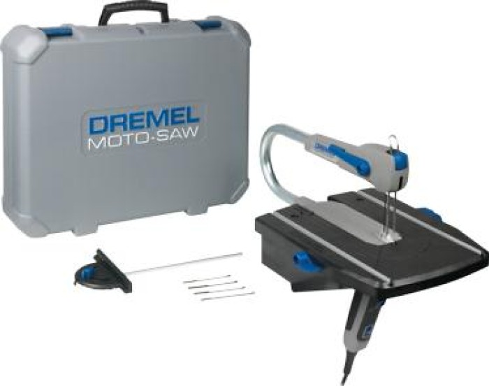 Dremel Dekupiersäge Moto-Saw, F013MS20JA